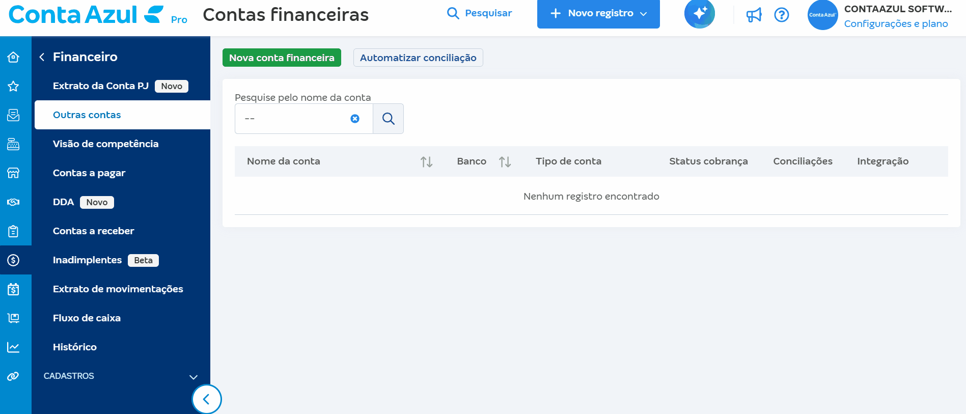 Cadastrar Conta Bancária.gif