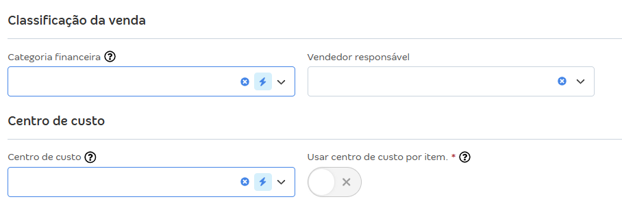 Tela de classificação da venda do contrato.png