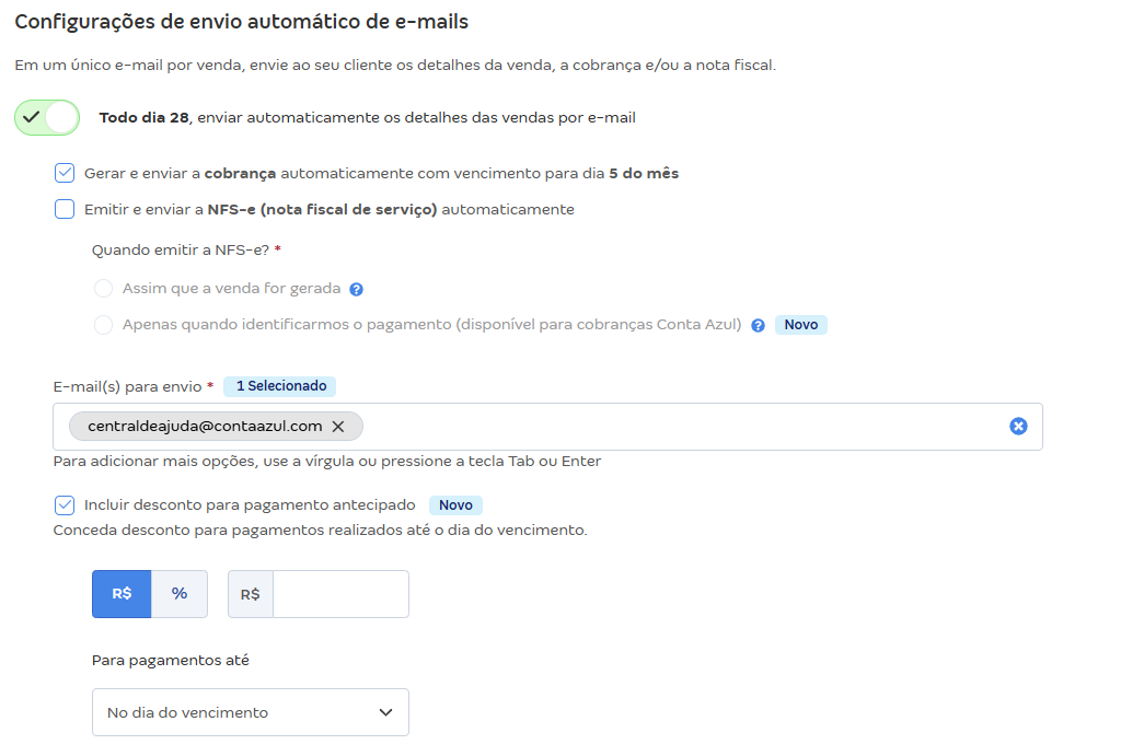 Tela de Configurações de envio automático de e-mails do contrato.png