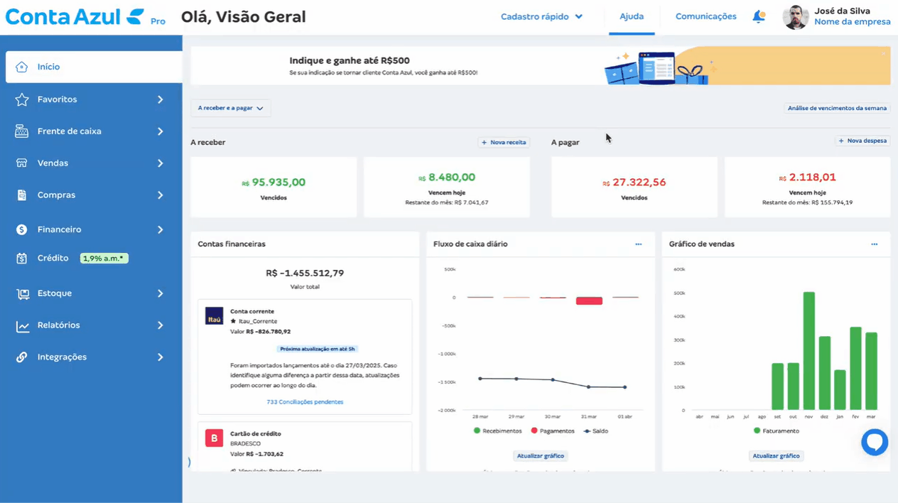 Passo a passo para Atualizar análise de crédito.gif