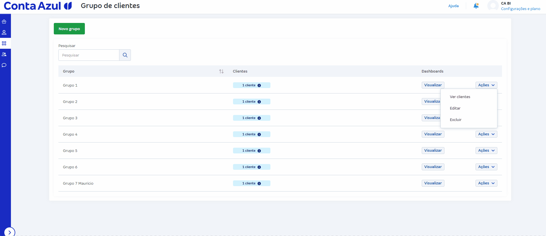 Passo a passo para ver empresas no Dashboard de grupo da CA Mais.gif