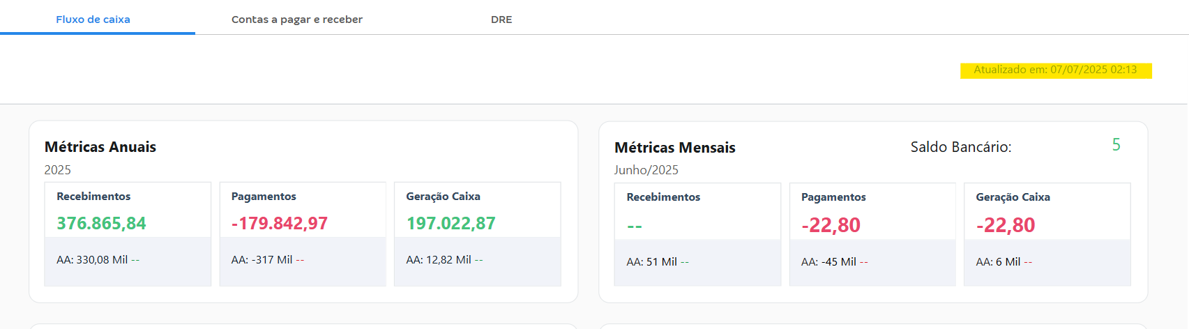 Passo a passo fluxo de caixa D-1 .png