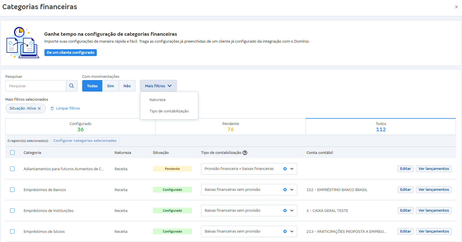 Tela de configuração de categorias financeiras.png