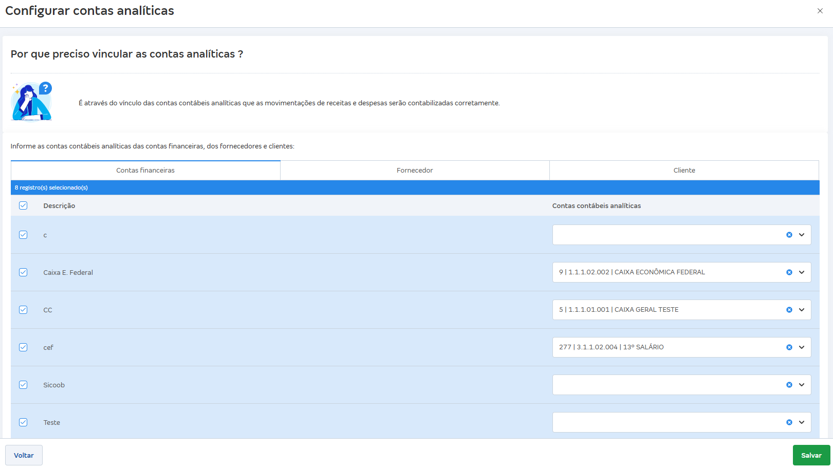 Tela de configuração de Contas analíticas.png