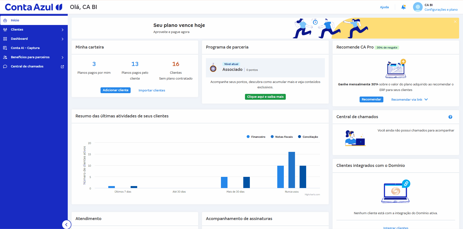 Listagem - Gestão de clientes.gif