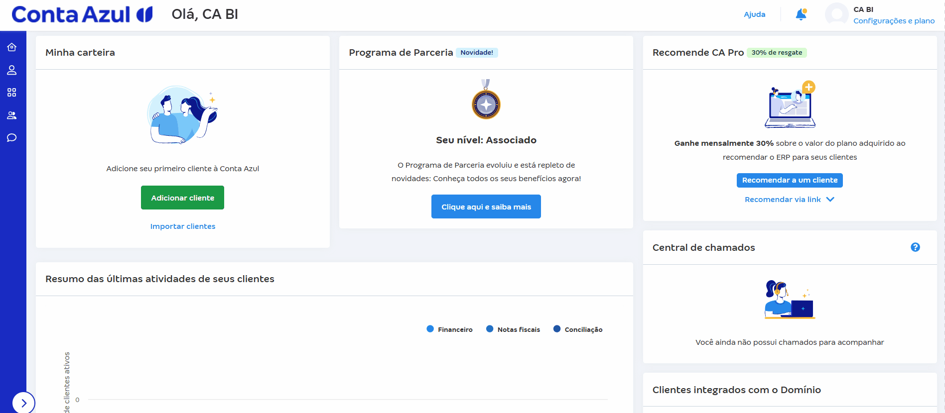 Passo a passo dashboard fluxo de caixa.gif