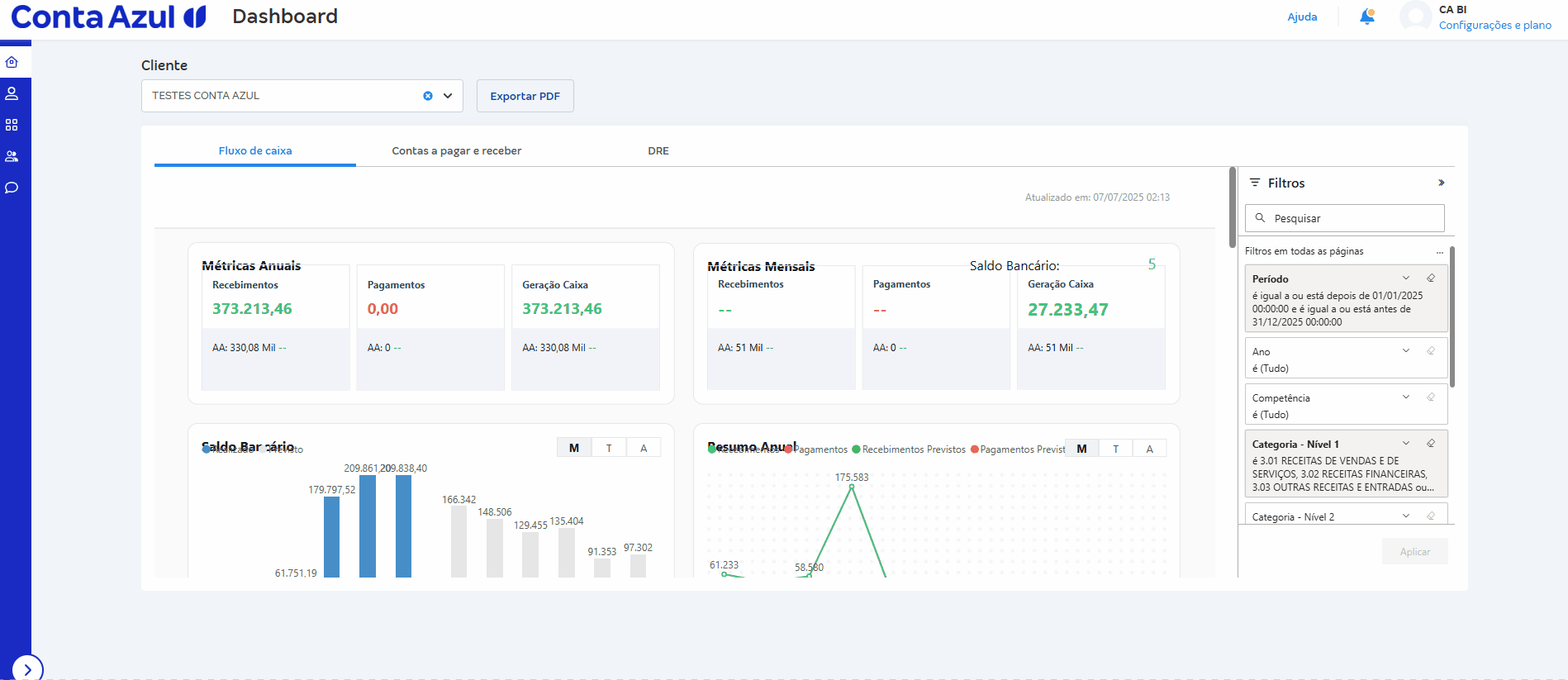 Passo a passo para remover filtros no Dashboard da CA Mais.gif