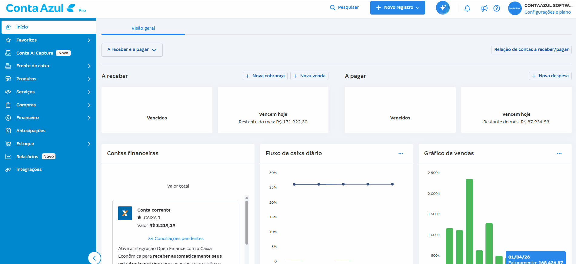 Fluxo de caixa mensal personalizado.gif