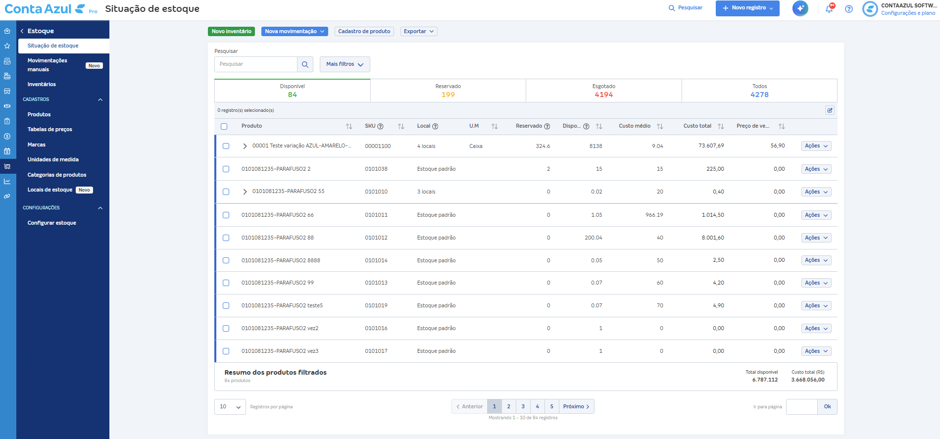 Tela de Situação de estoque.png