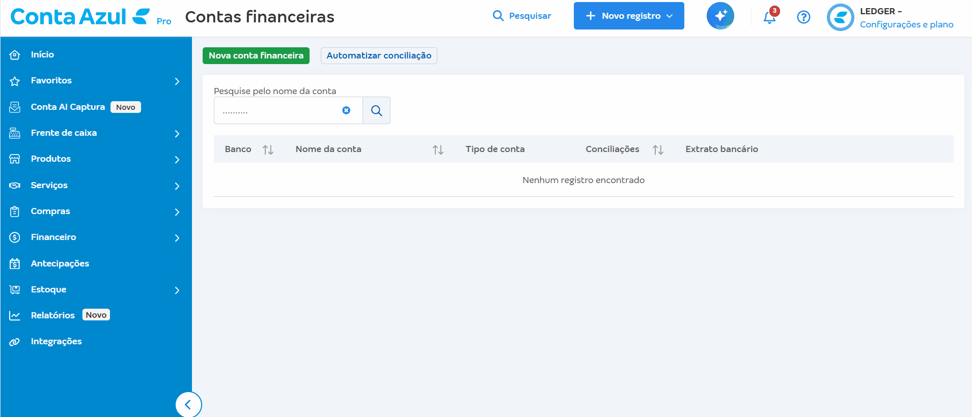 Bradesco Open Finance