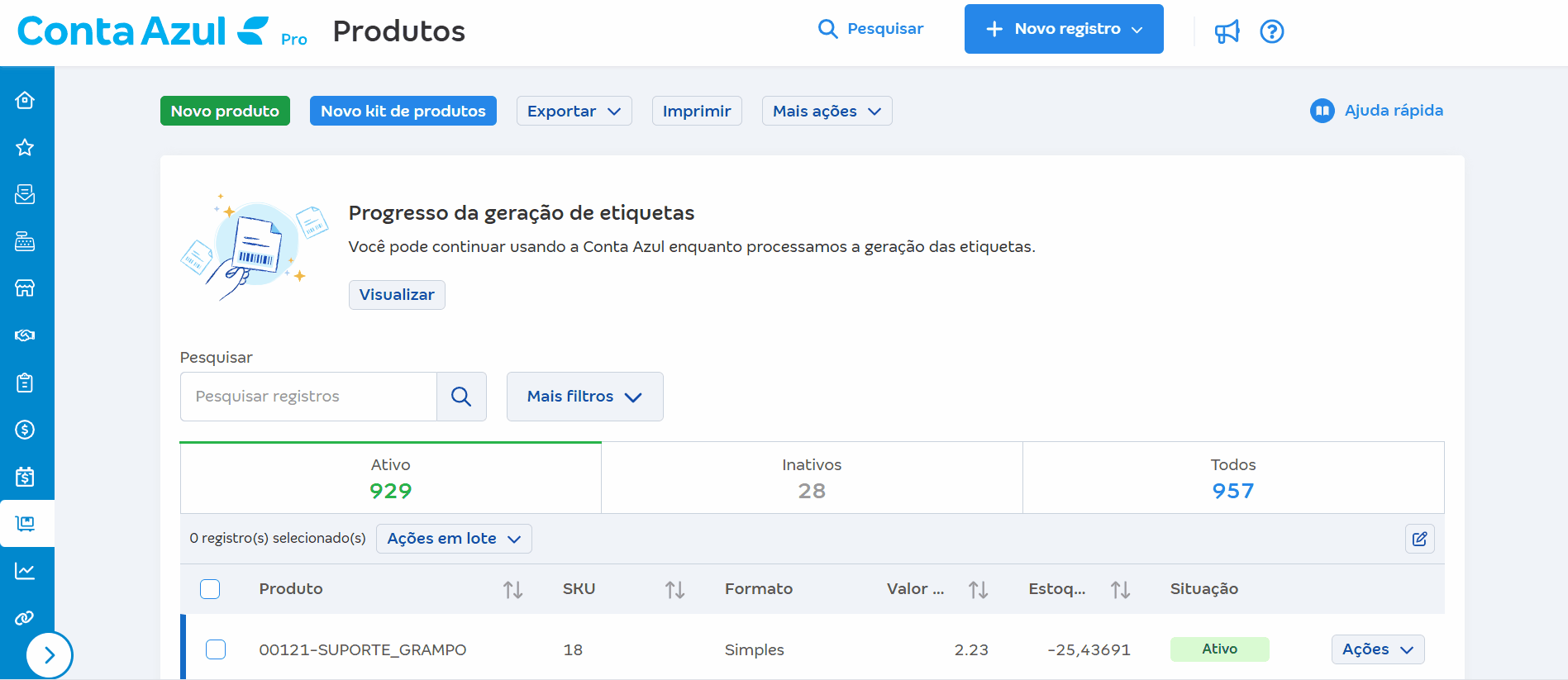 Atualizar preço de venda do produto.gif
