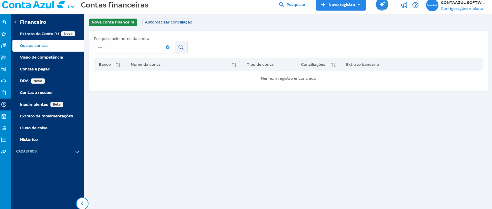 Cadastrar conta corrente banco do Brasil.gif