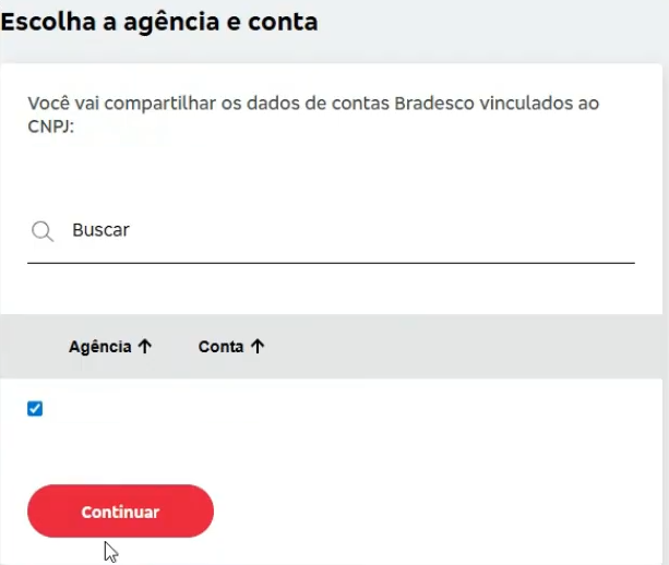 Agencia e conta bradesco.png