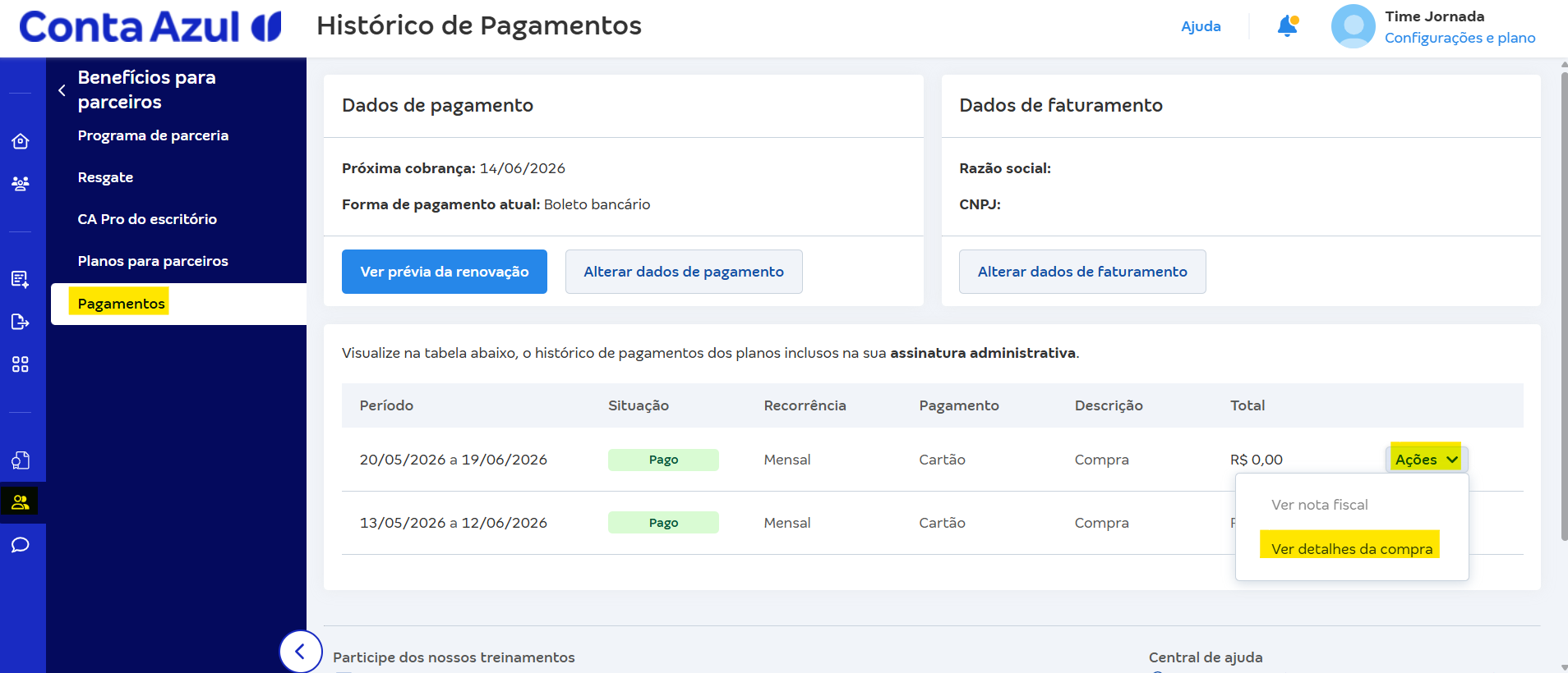 Beneficios para parceiros CA MAIS.png