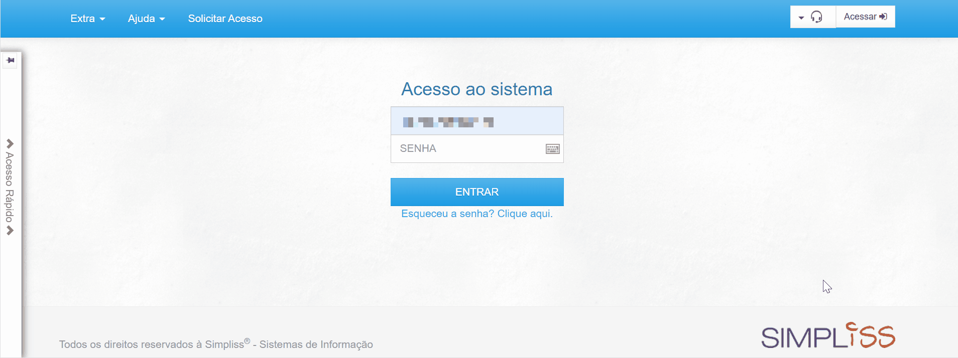 Passo a passo para acessar o padrão SimplISS.gif