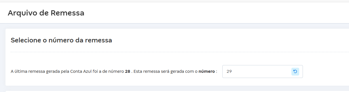 Arquivo de Remessa com destaque no campo Selecione o número da remessa.png