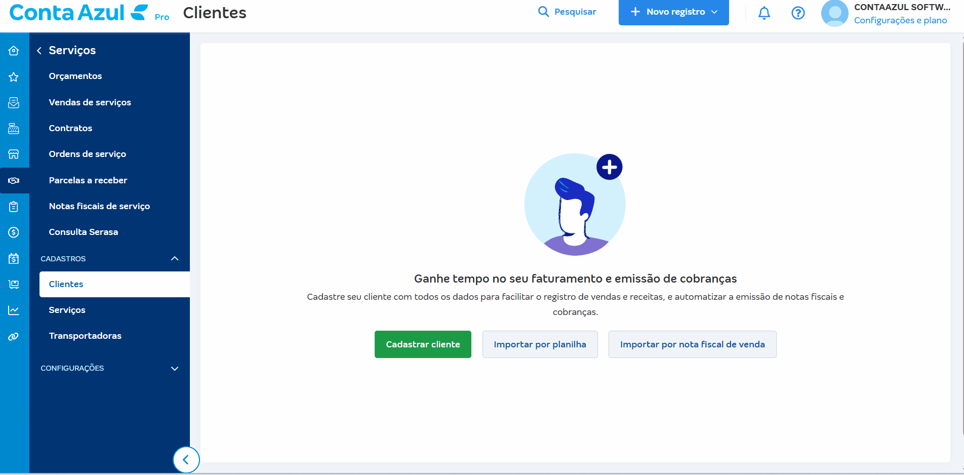 cadastro de clientes conta azul pro.gif