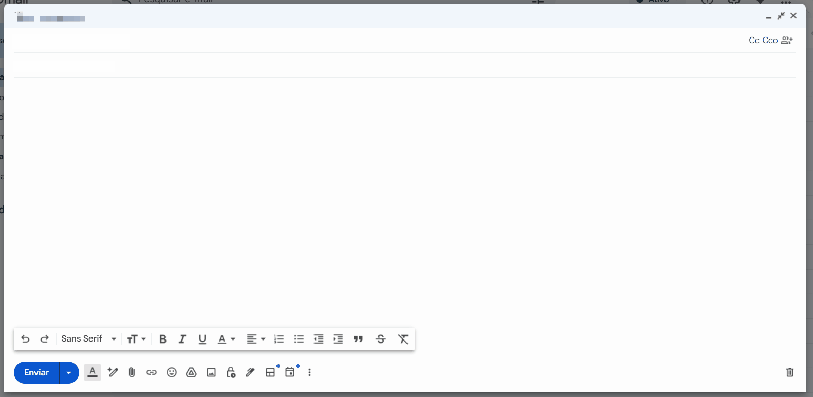 Passo a passo de como enviar email para Conta AI Captura..gif