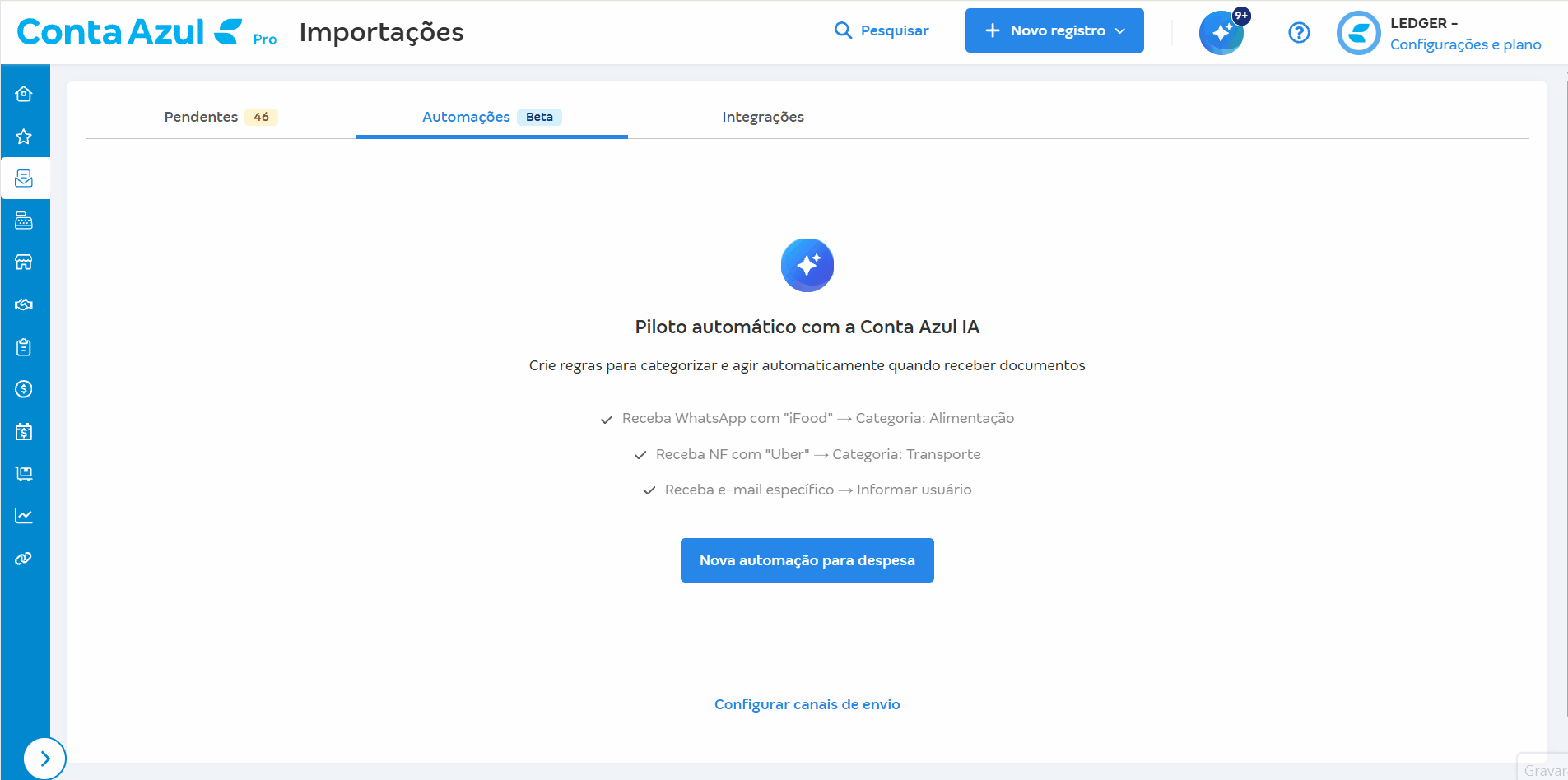 Automação em importações.gif